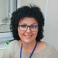 Фотография девушки Марина, 51 год из г. Новосибирск