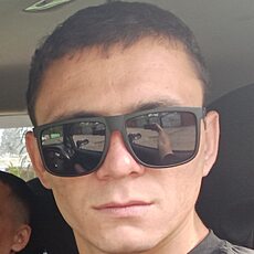 Фотография мужчины Алексей, 27 лет из г. Чита