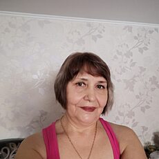 Фотография девушки Надежда, 59 лет из г. Алейск