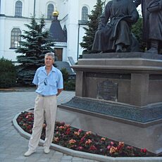 Фотография мужчины Юрий, 60 лет из г. Бузулук