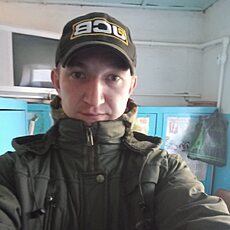 Фотография мужчины Вячеслав, 36 лет из г. Гигант