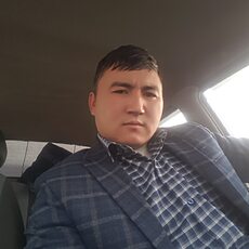 Фотография мужчины Elmurod, 42 года из г. Андижан