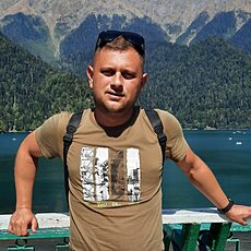 Фотография мужчины Сергей, 37 лет из г. Саранск