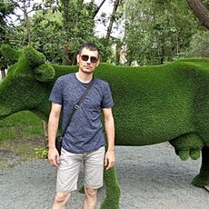 Фотография мужчины Павел, 38 лет из г. Энгельс