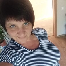 Фотография девушки Татьяна, 48 лет из г. Ковернино