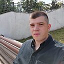 Роман, 25 лет