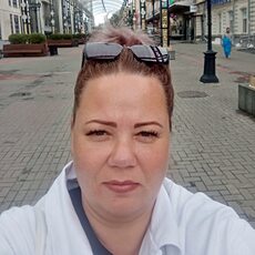 Фотография девушки Татьяна, 44 года из г. Междуреченский