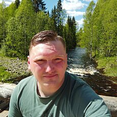Фотография мужчины Дмитрий, 34 года из г. Мирный (Архангельская Область)