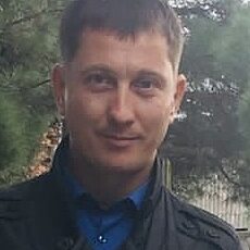 Фотография мужчины Виталий, 40 лет из г. Симферополь