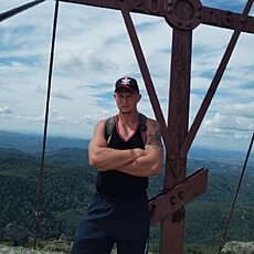 Фотография мужчины Александр, 30 лет из г. Рубцовск