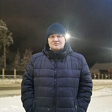 Фотография мужчины Ильдар, 35 лет из г. Когалым