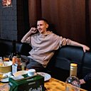 Строг, 35 лет
