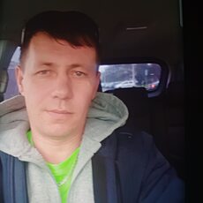 Фотография мужчины Олександр, 42 года из г. Полтава