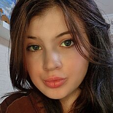Фотография девушки Адель, 25 лет из г. Могоча