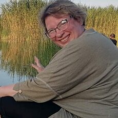 Фотография девушки Ева, 47 лет из г. Нижний Новгород