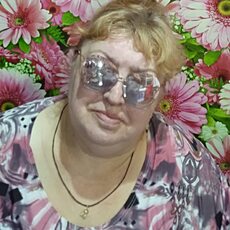 Фотография девушки Галина, 63 года из г. Витебск