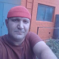 Фотография мужчины Александр, 44 года из г. Днепр