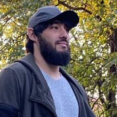 Фотография мужчины Arsen, 36 лет из г. Бишкек