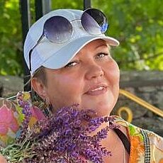 Фотография девушки Анна, 46 лет из г. Зыряновск