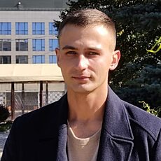 Фотография мужчины Сергей, 32 года из г. Макеевка