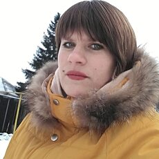 Фотография девушки Оля, 34 года из г. Воронеж