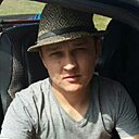Рамис, 35 лет