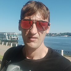 Фотография мужчины Александр, 41 год из г. Кострома