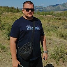 Фотография мужчины Александр, 50 лет из г. Караганда