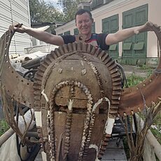 Фотография мужчины Алексей, 52 года из г. Кинешма