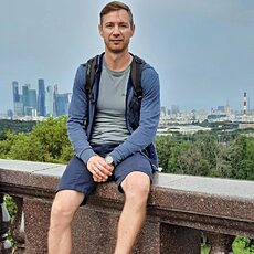 Фотография мужчины Александр, 42 года из г. Череповец