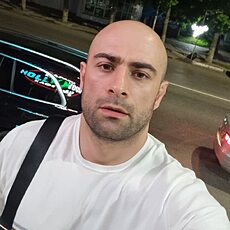 Фотография мужчины Руслан, 40 лет из г. Махачкала