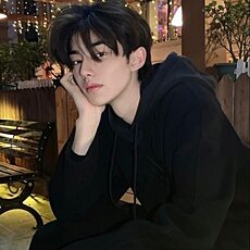 Фотография мужчины Хан, 22 года из г. Кокшетау