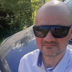 Фотография мужчины Денис, 46 лет из г. Великий Новгород