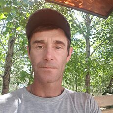 Фотография мужчины Юрий, 44 года из г. Атбасар