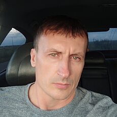 Фотография мужчины Евгений, 46 лет из г. Петропавловск