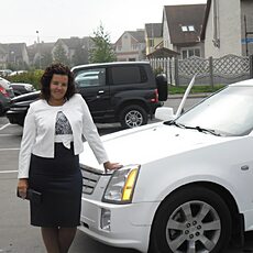 Фотография девушки Любовь, 50 лет из г. Великий Новгород