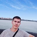 Андрей, 32 года