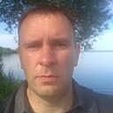 Роман, 40 лет
