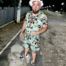 Фотография мужчины Alex, 38 лет из г. Târgoviște