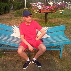 Фотография мужчины Александр, 38 лет из г. Верхняя Салда