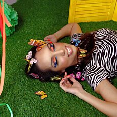 Фотография девушки Алина, 41 год из г. Костанай