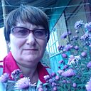 Надежда, 59 лет