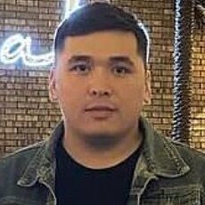 Фотография мужчины Arsen, 21 год из г. Талдыкорган