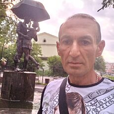 Фотография мужчины Юрий, 45 лет из г. Иланский