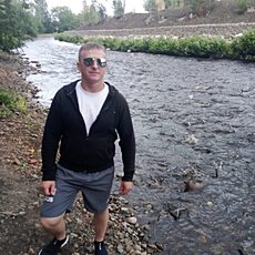 Фотография мужчины Василий, 40 лет из г. Петрозаводск