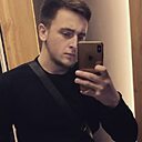 Сергій, 23 года