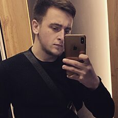 Фотография мужчины Сергій, 23 года из г. Ивано-Франковск