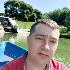 Фотография мужчины Михаил, 43 года из г. Киров