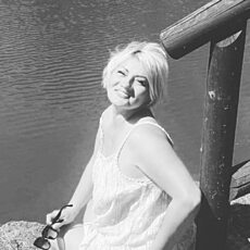 Фотография девушки Kristýna, 47 лет из г. Прага