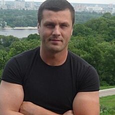 Фотография мужчины Олег, 43 года из г. Курск